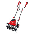 Мотофреза електрическа 1600W 460mm с колела RD-ET04 – Raider Garden Tools