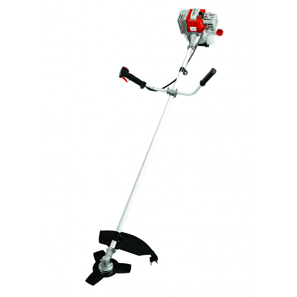 Коса бензинова с нож и корда 1.4kW RAIDER RD-GBC07S Raider Garden Tools BGShopping.net