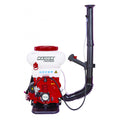 Пръскачка моторна 2.2kW (3HP) 14L 12/10m с помпа RAIDER RD-KMD02 – Raider Garden Tools