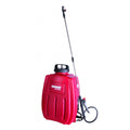Пръскачка Li-ion 16L 12V 8Ah 4.5bar 4L/min 8m RAIDER RD-BKMD03 – Raider Garden Tools