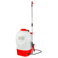 R20 Пръскачка 16L 3bar 2Ah RAIDER PRO RDP-BKMD20 – Raider Garden Tools