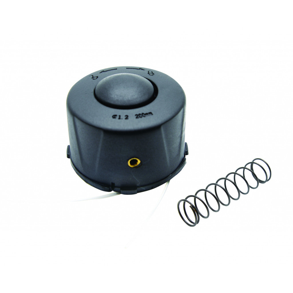 Корда с макара и капачка за тример RAIDER RD-GT11,GT20, GT26 – Raider Power Tools