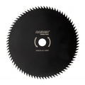 Диск за моторна коса 80T ø255x25.4 mm – Raider Garden Tools