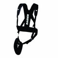 Самар за моторна коса с широки и меки колани универсален RD Raider Garden Tools - BGShopping.net