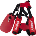 Самар за моторна коса с меки колани универсален RD – Raider Garden Tools