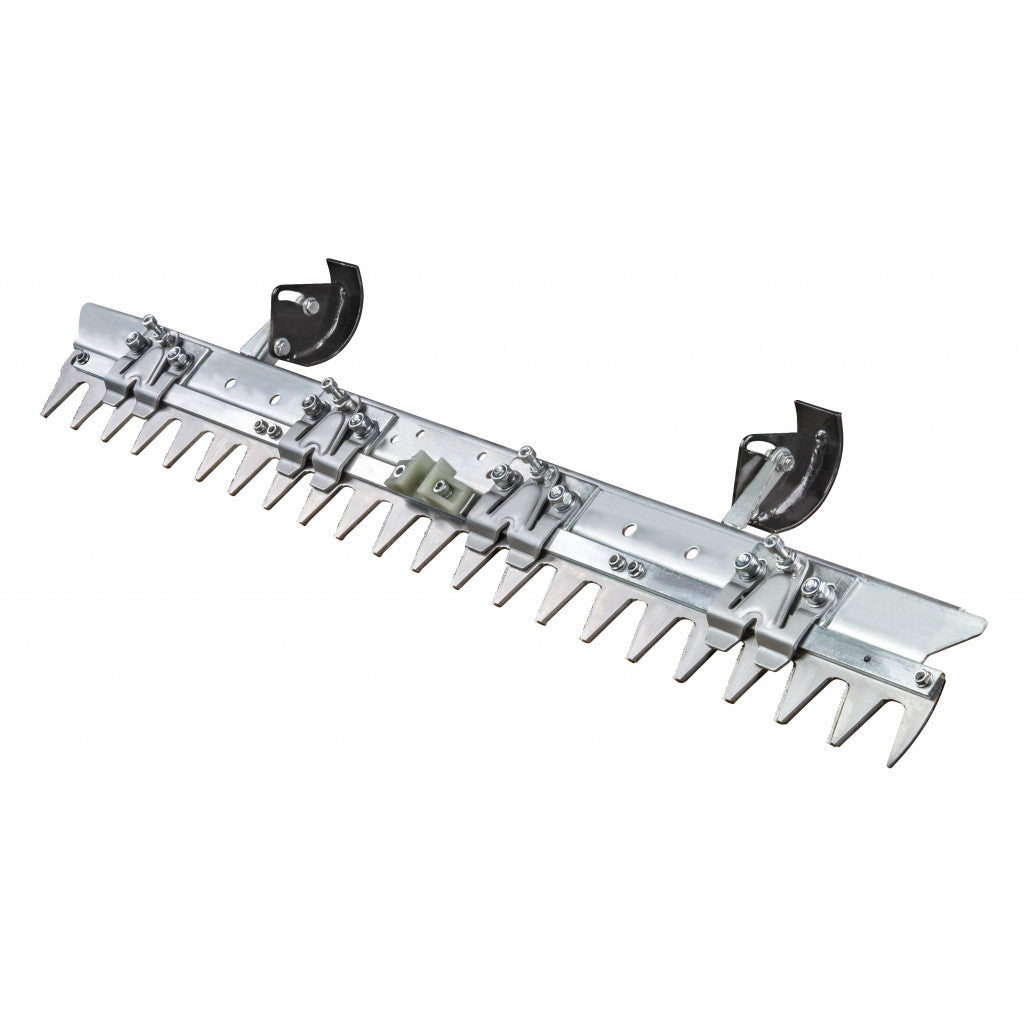 Нож к-т за косачка бенз. палцова RAIDER RD-SBM01 – Raider Garden Tools