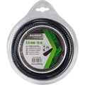 Корда двоен трион 3.5mm х 15m – Raider Garden Tools