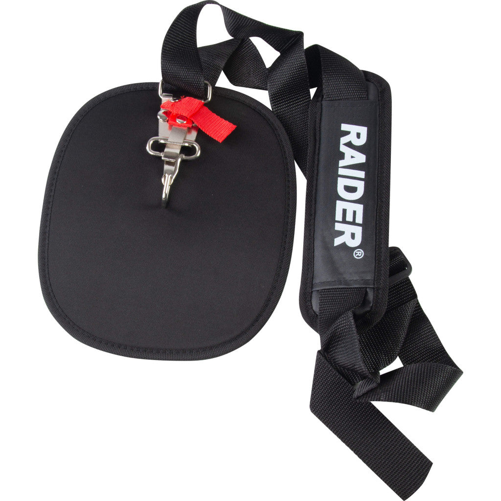 Самар за коса единичен RD – Raider Garden Tools