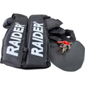Самар за коса с широки и меки колани антивибрационен RD Raider Garden Tools - BGShopping.net