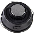 Корда с глава лесно навиване мет. бутон M10x1.25LH PA RD – Raider Garden Tools