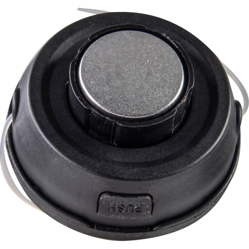 Корда с глава лесно навиване мет. бутон M10x1.25LH PA RD – Raider Garden Tools