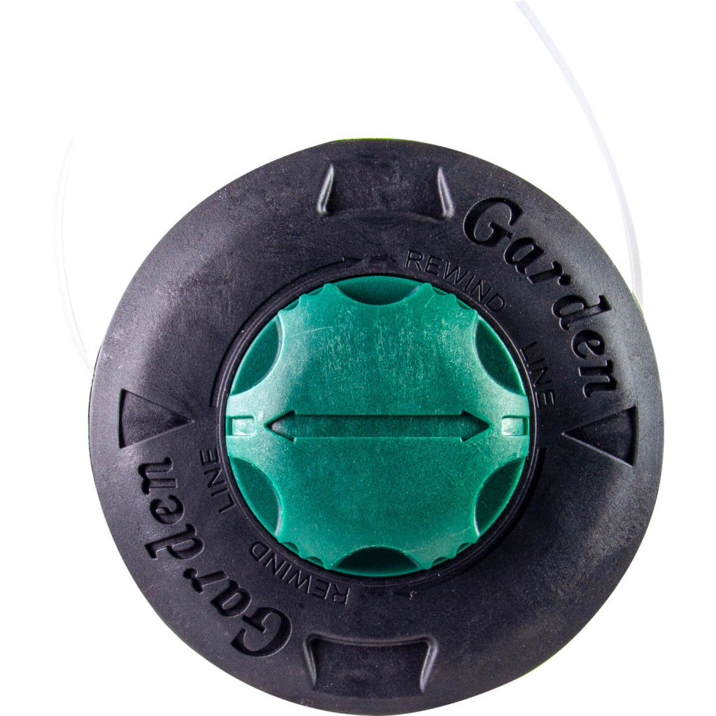 Корда с глава лесно навиване M10x1.25LH Black Omar PA RD – Raider Garden Tools