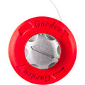 Корда с глава лесно навиване мет. бутон M10x1.25LH Red PA RD – Raider Garden Tools