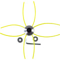 Корда с тримерна глава алуминиева универсална RD Raider Garden Tools - BGShopping.net