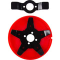 Диск за плевели Ø150mm с 5 ножа RD – Raider Garden Tools