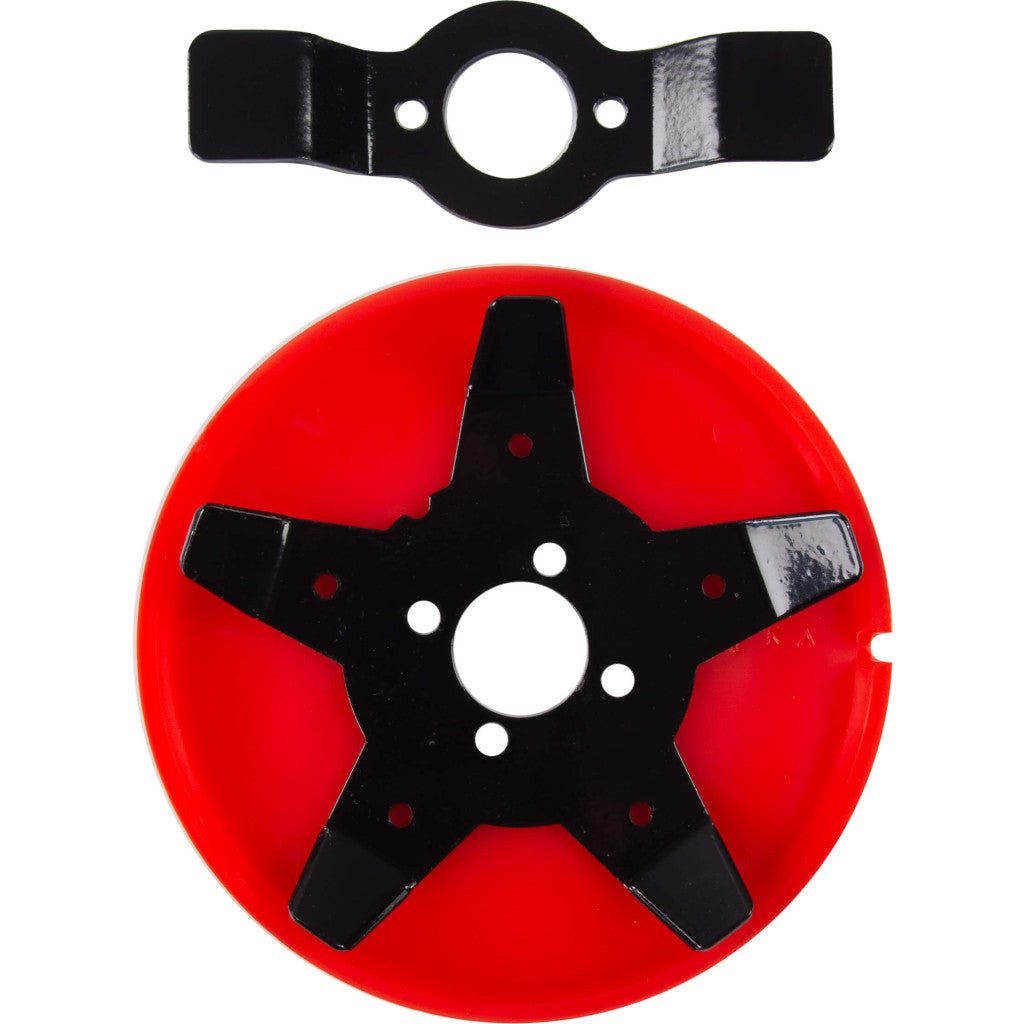 Диск за плевели Ø150mm с 5 ножа RD – Raider Garden Tools