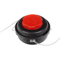 Корда с глава лесно навиване 4 M10x1.25LH PA RD – Raider Garden Tools