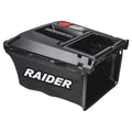 R20 Кош за косачка безч. 33cm RAIDER PRO RDP-BLM20 – Raider Garden Tools