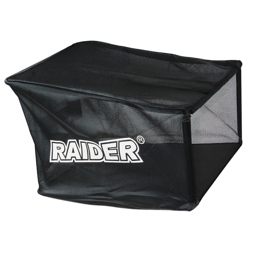 Кош за косачка 43cm 50L RAIDER RD-LM34 – Raider Garden Tools