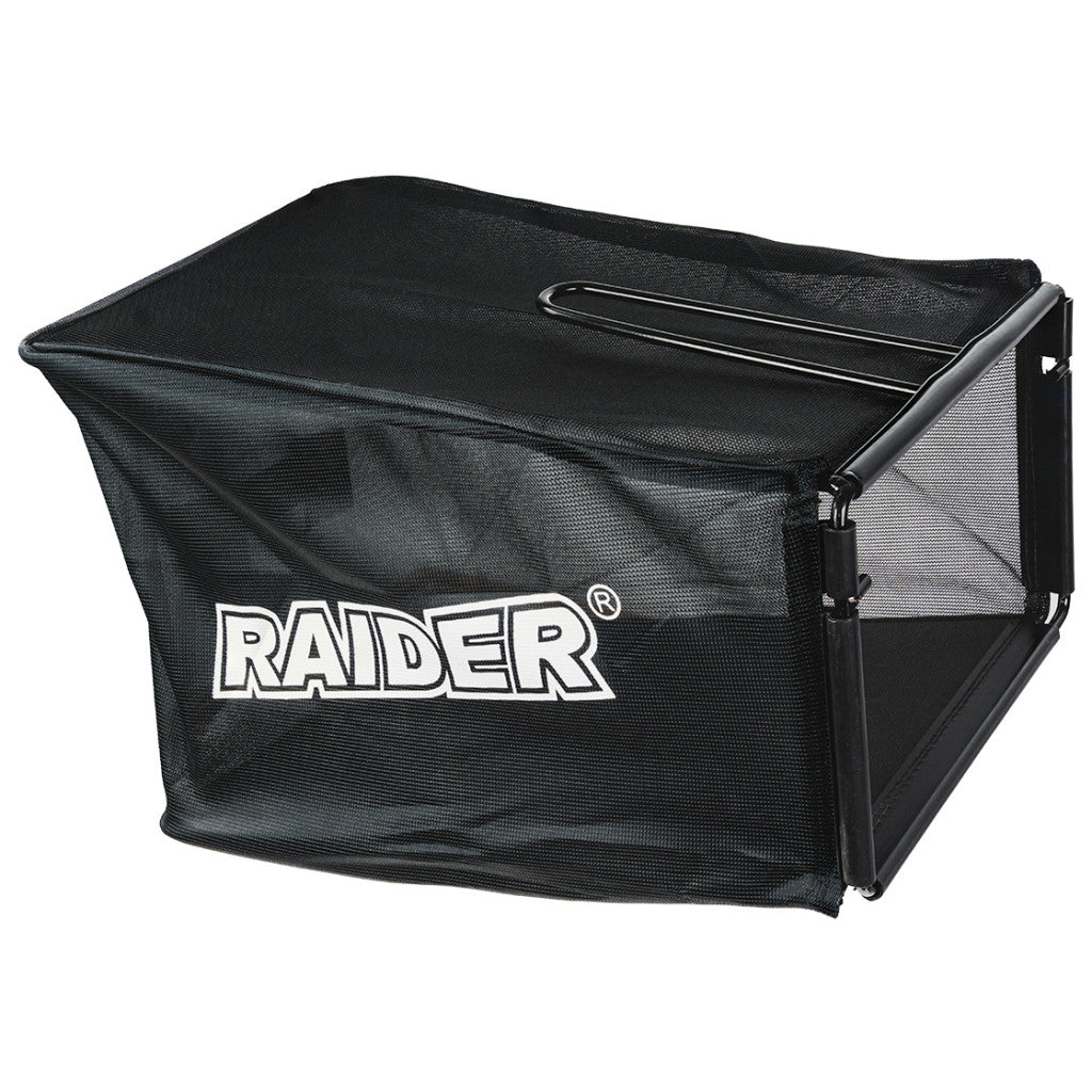 Кош за косачка 40cm 40L RAIDER RD-GLM01S Raider Garden Tools BGShopping.net