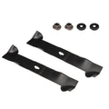 Ножове за такторна косачка 2 бр. к-т за RD-GLM17 – Raider Garden Tools