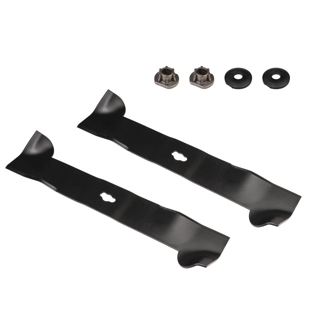 Ножове за такторна косачка 2 бр. к-т за RD-GLM17 – Raider Garden Tools