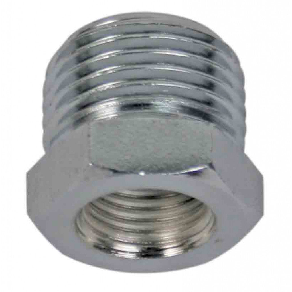 Адаптер ВРН от 3/8" M на 1/4" RD – Raider Power Tools