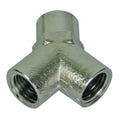 Тройник "Y" 1/4" F RD Raider Power Tools - BGShopping.net