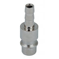 Накрайник пневм. за бърза връзка 1/4"маркуч ø10mm RD – Raider Power Tools