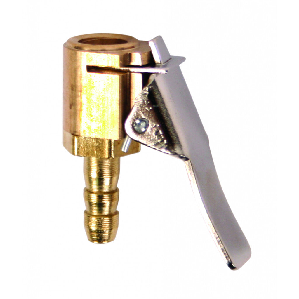 Накрайник за помпане на гуми за маркуч ø6mm RD – Raider Power Tools