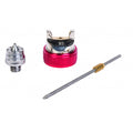 Дюза игла и капачка ø1 8mm за боджийски пистолет RAIDER RD-SG05 – Raider Power Tools