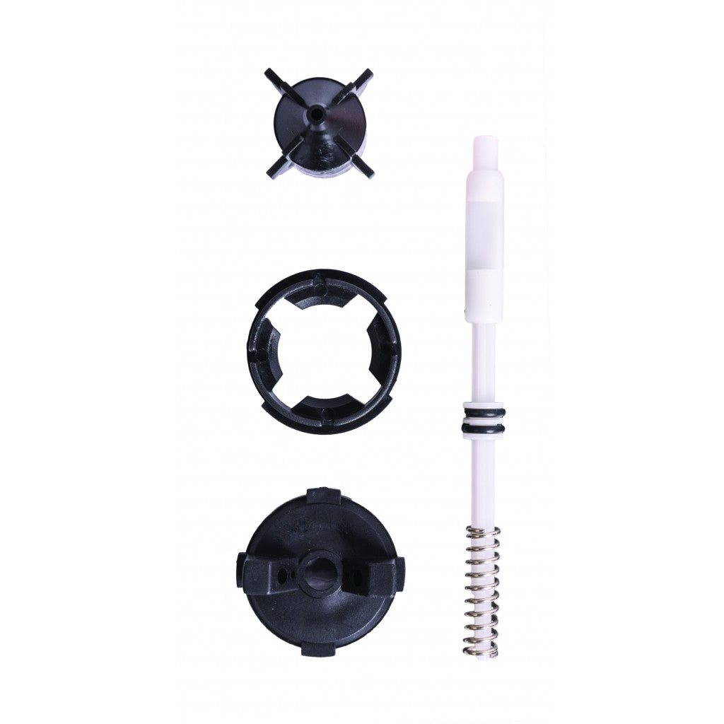 Дюза игла и капачка ø2.0mm за бояджийски пистолет RAIDER RD-SGC07 – Raider Power Tools