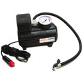 Компресор 12V за помпане на гуми с манометър GADGET – Gadget
