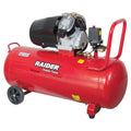 Компресор 100L 2.2kW RAIDER RD-AC03 – Raider Power Tools