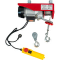 Телфер електрически 250kg 6m 510W RAIDER RD-EH01 – Raider Power Tools