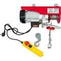 Телфер електрически 500kg 6m 1020W RAIDER RD-EH02 – Raider Power Tools