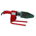 Поялник за PP тръби 1000W 6 глави ø20-63mm RAIDER RD-PW02L – Raider Power Tools