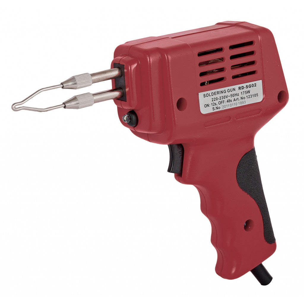 Поялник индукционен 175W RAIDER RD-SOG02 – Raider Power Tools