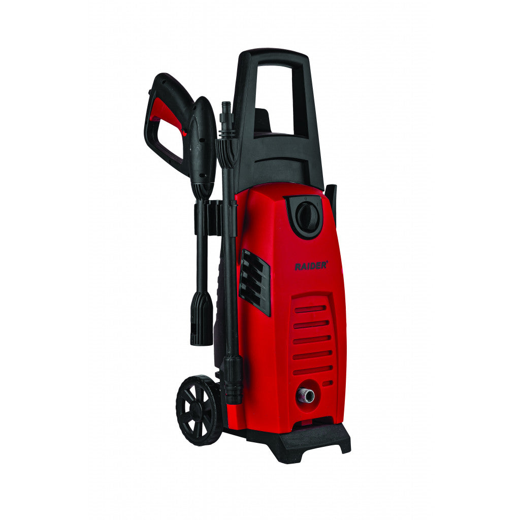 Водоструйка 1400W 10MPa 5.5L/min RAIDER RD-HPC01 Raider Garden Tools - BGShopping.net