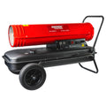 Калорифер нафтов 50kW 45L RAIDER RD-DSH50-1 – Raider Power Tools