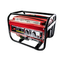 Генератор за ток бензинов 2kW RAIDER RD-GG02 – Raider Power Tools