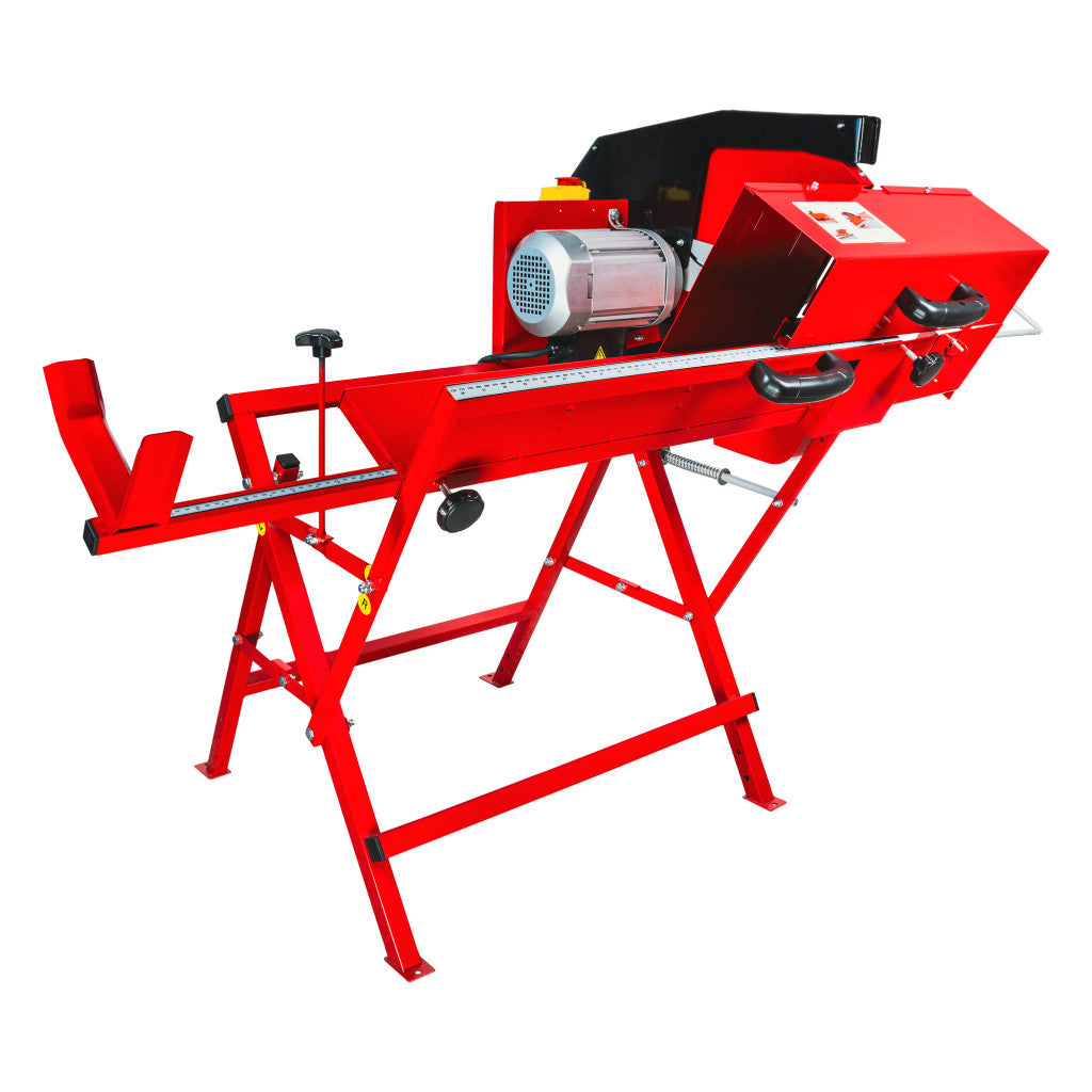 Циркуляр за рязане на дърва до 130mm 2200W RAIDER RD-LS01 – Raider Power Tools