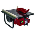 Машина за плочки 600W ø180mm RAIDER RD-ETC25
