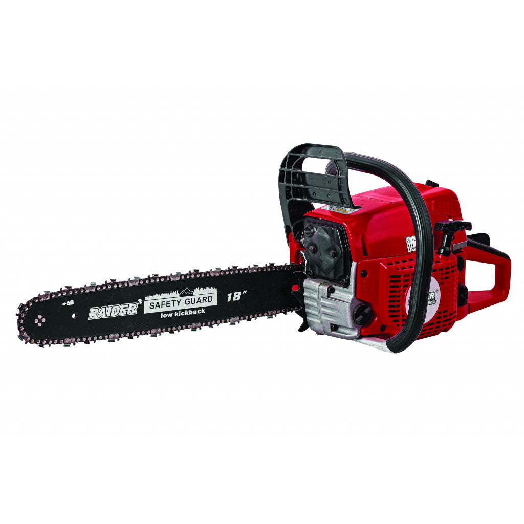 Резачка бензин. 450mm (18") 1800W RAIDER PRO RDP-GCS07 Raider Garden Tools - BGShopping.net
