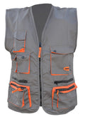 Работен елек полиестер / памук "L" TopStrong TopStrong TopStrong Top Strong - BGShopping.net