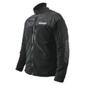 Яке поларено черно 3XL RD Raider Power Tools - BGShopping.net