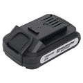 Батерия за акум. бормаш. Li-ion 14.4V 1300mAh RAIDER RD-CDL05 – Raider Power Tools
