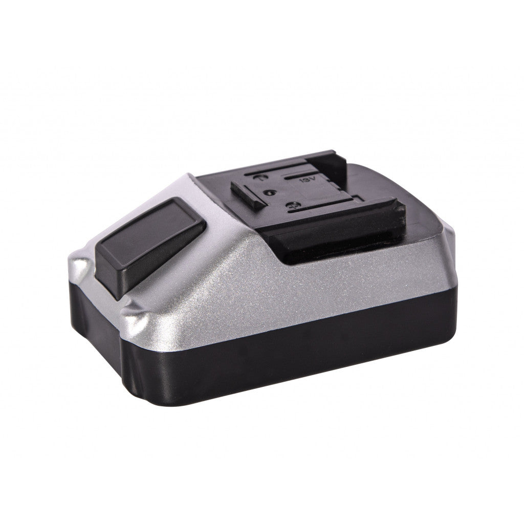Батерия за акум. бормаш. Li-ion 18V 1300mAh RAIDER RD-CDL10L – Raider Power Tools