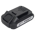 Батерия за акум. бормаш. Li-ion 18V 1500mAh RAIDER RD-CDL18 – Raider Power Tools