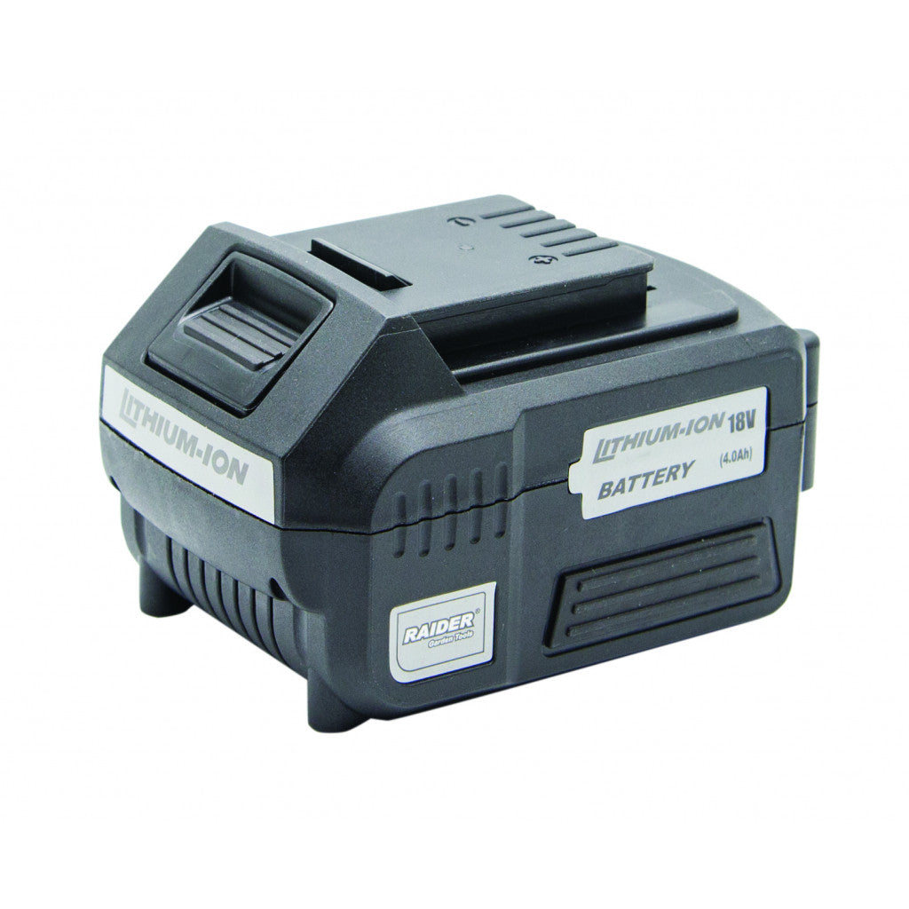 Батерия за косачка Li-ion 18V 4Ah за RAIDER RD-LM23 Raider Garden Tools BGShopping.net